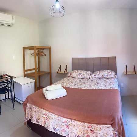 Suite Peixe Espada Praia do Forte Eksteriør billede