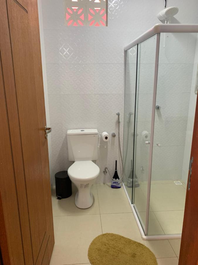 Suite Peixe Espada Praia do Forte Eksteriør billede