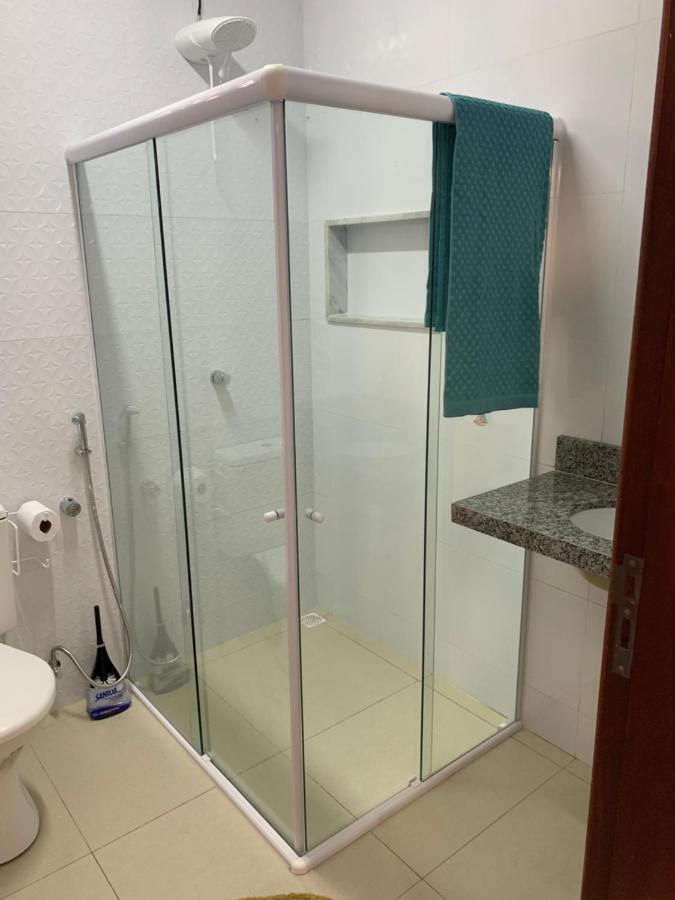 Suite Peixe Espada Praia do Forte Eksteriør billede