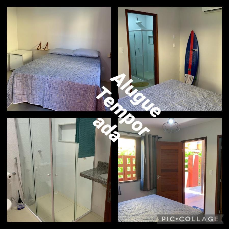 Suite Peixe Espada Praia do Forte Eksteriør billede
