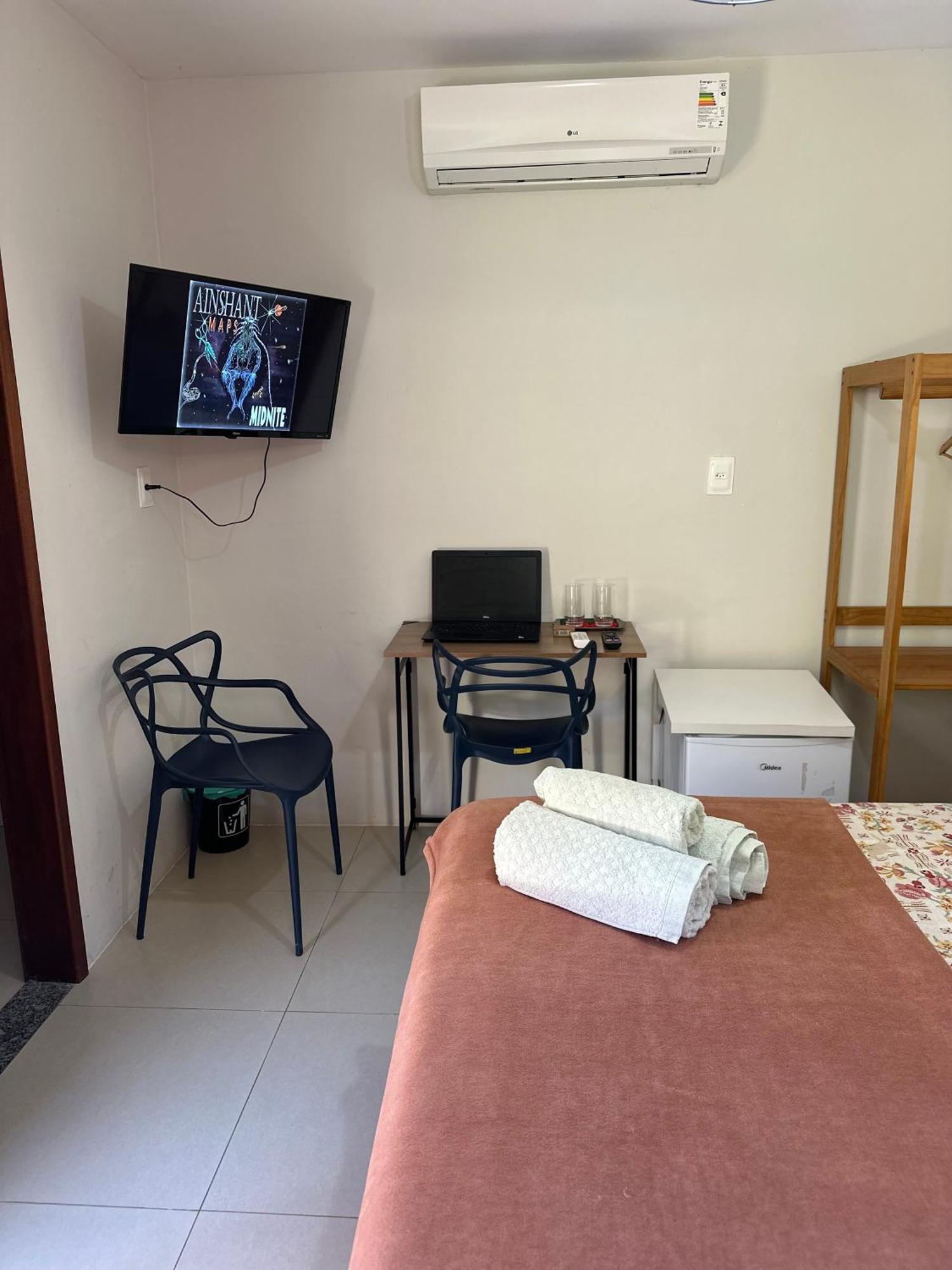 Suite Peixe Espada Praia do Forte Eksteriør billede