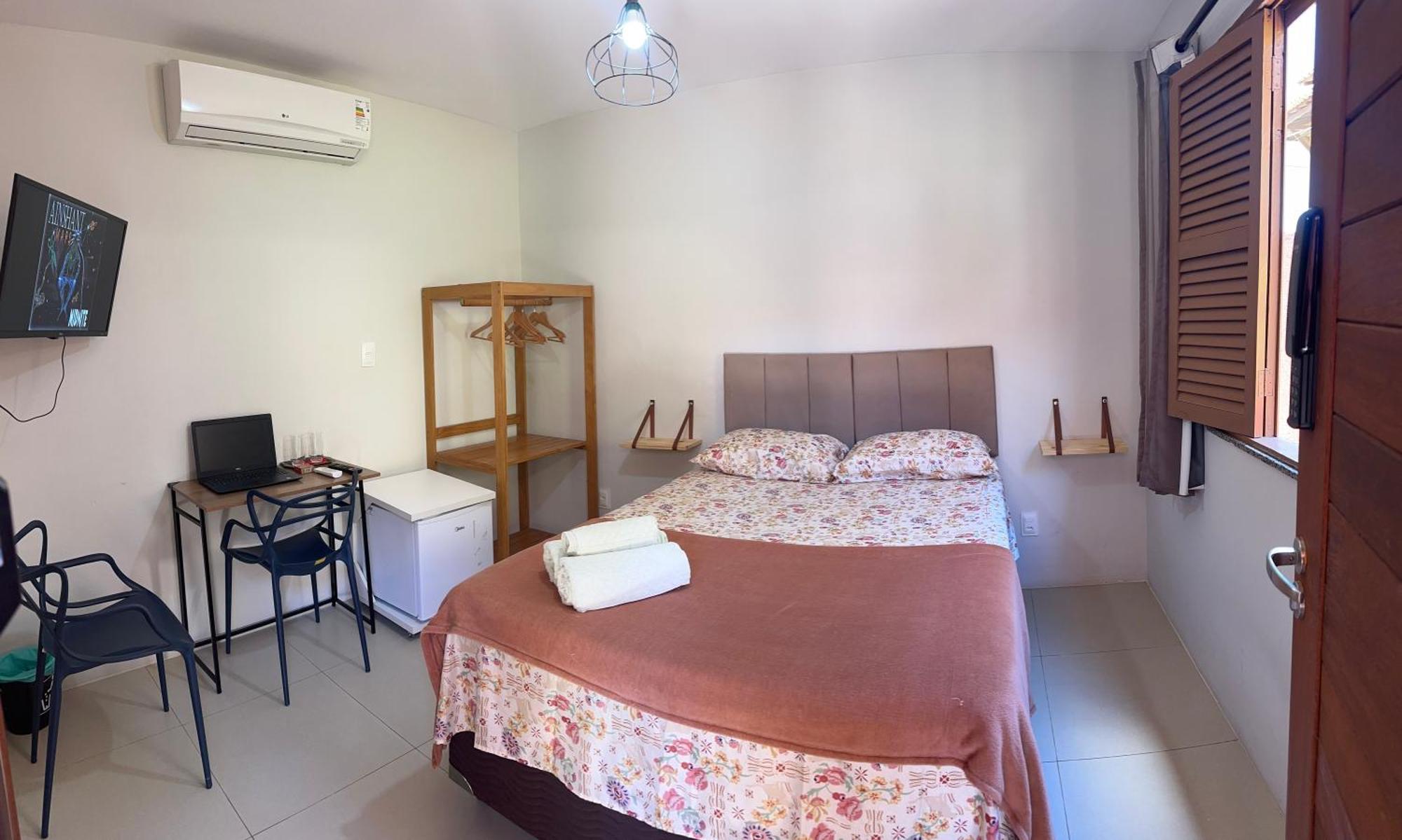 Suite Peixe Espada Praia do Forte Eksteriør billede